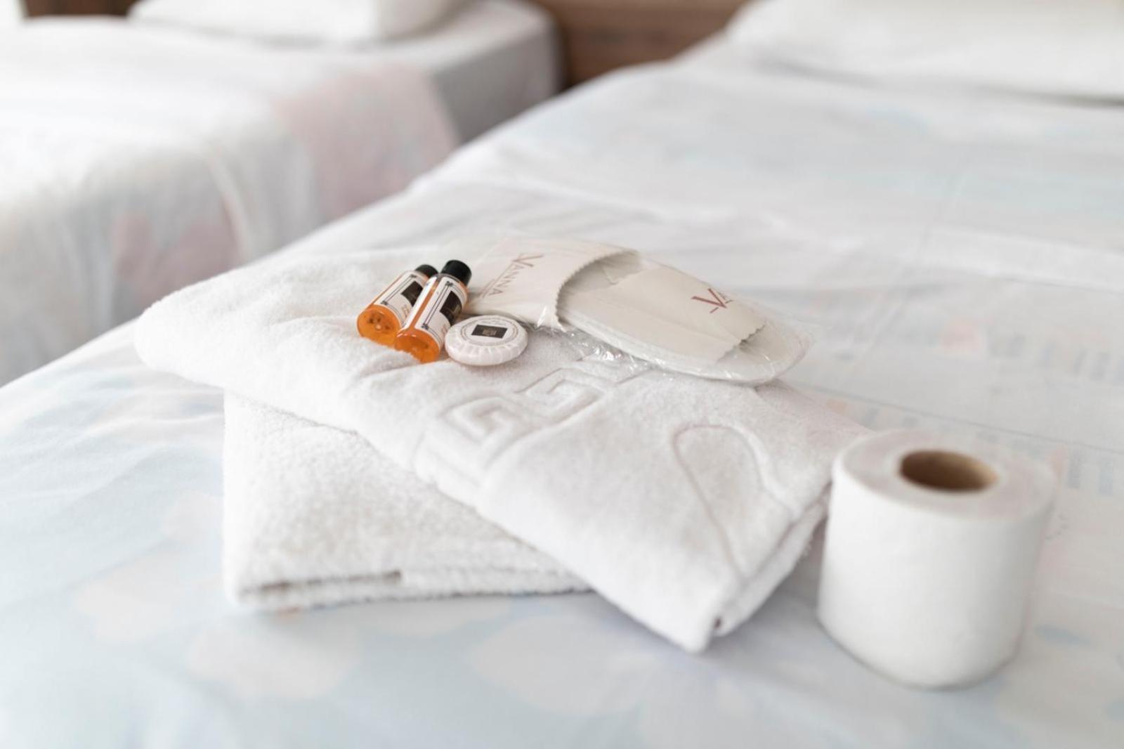 Beyazhan Otel Corum Zewnętrze zdjęcie