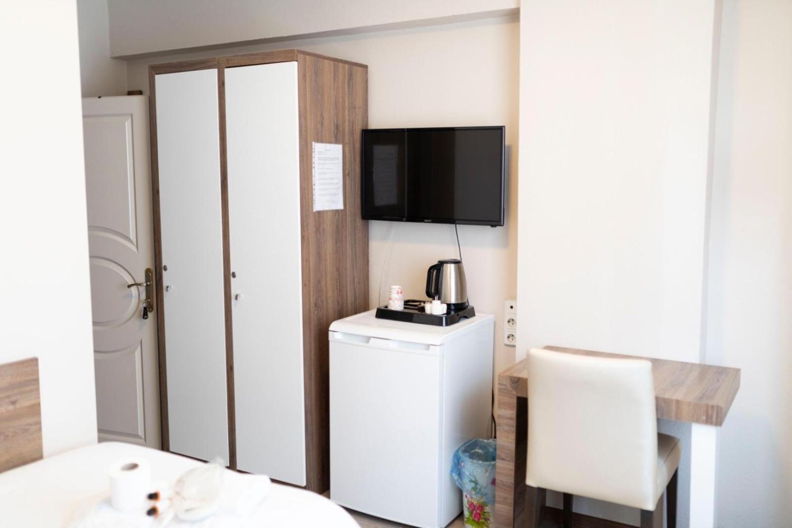 Beyazhan Otel Corum Zewnętrze zdjęcie