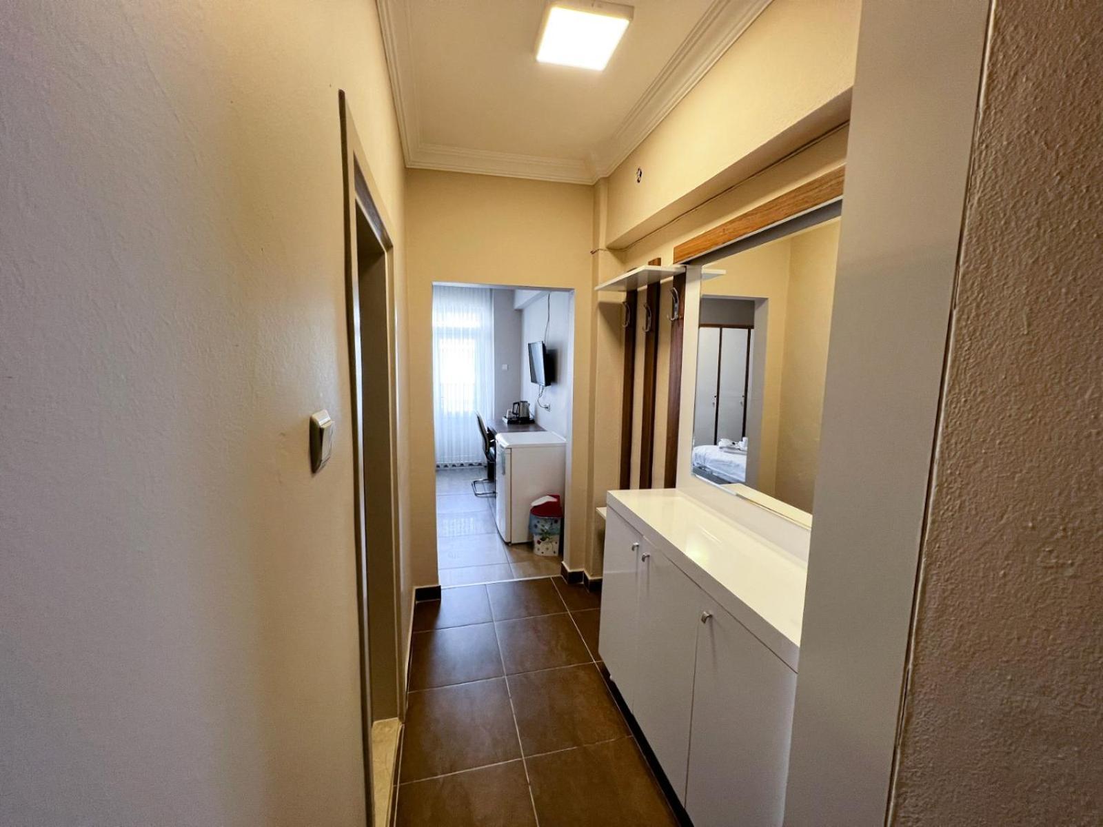 Beyazhan Otel Corum Zewnętrze zdjęcie