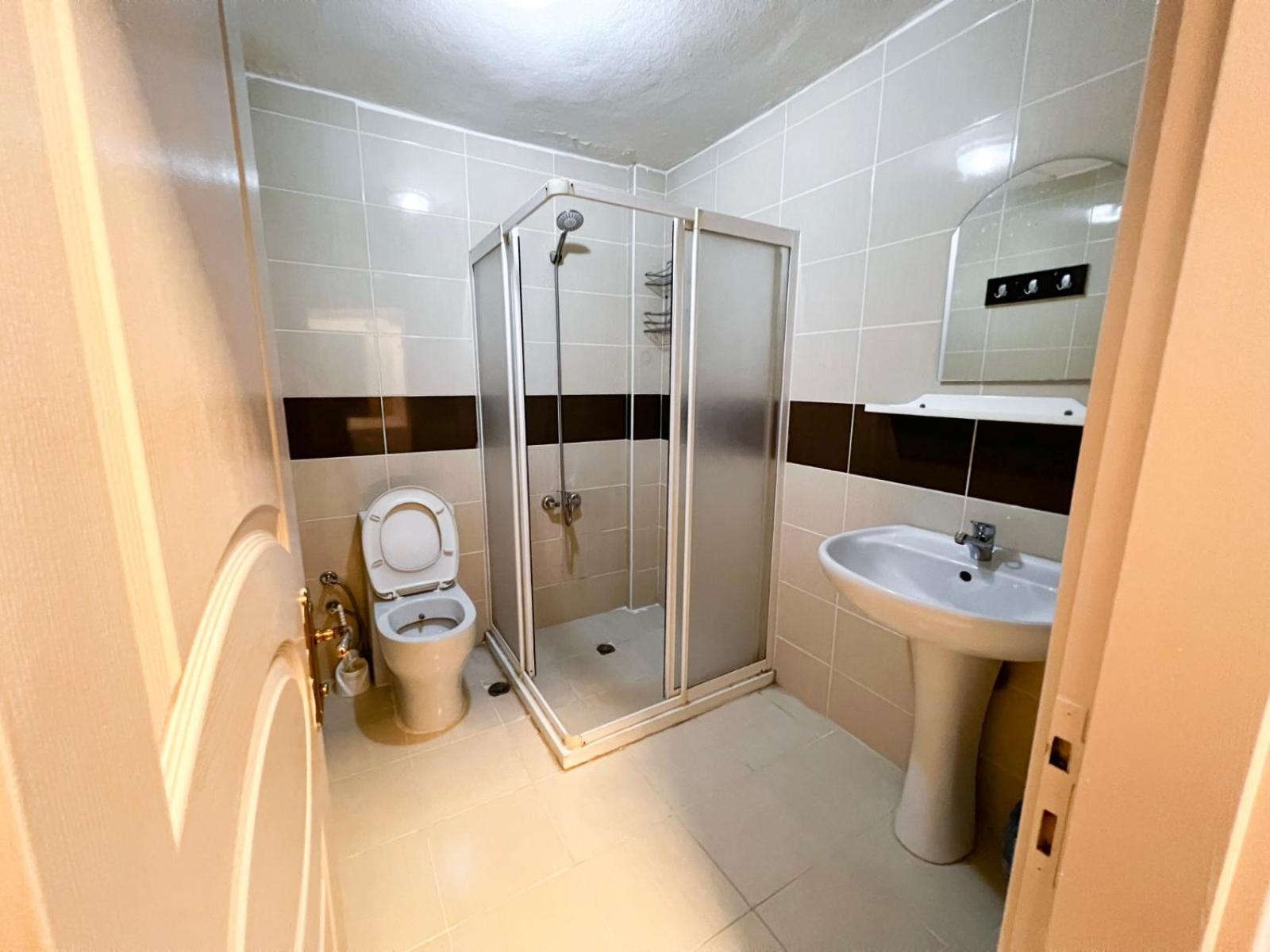 Beyazhan Otel Corum Zewnętrze zdjęcie